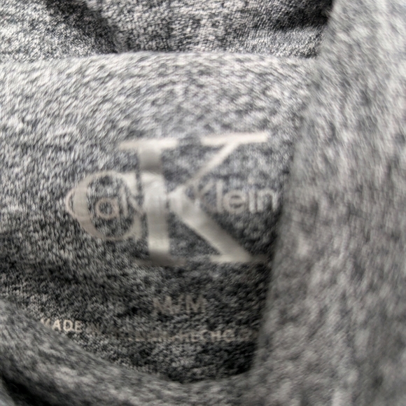 Women's EUC Cowl Neck Pullover - Picture 2 of 4